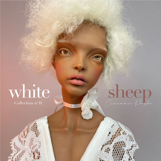 White Sheep