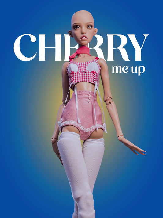 Cherry Me Up